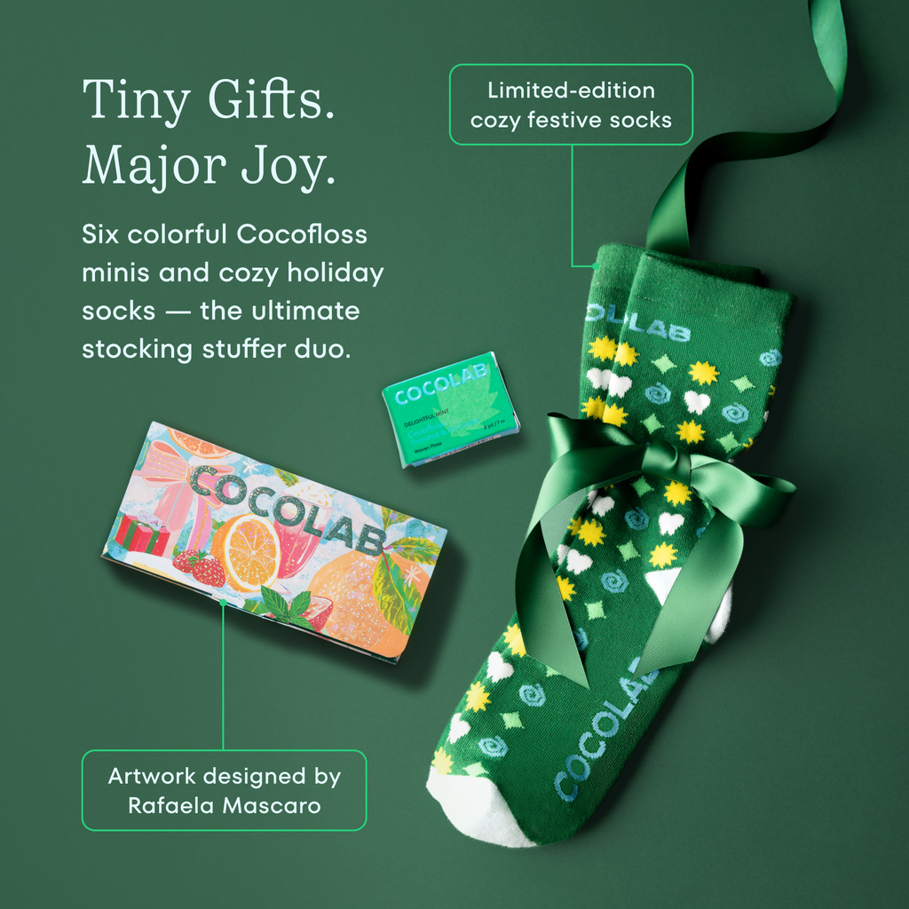 cocoページ Merry Mini Cozy Bundle – COCOLAB