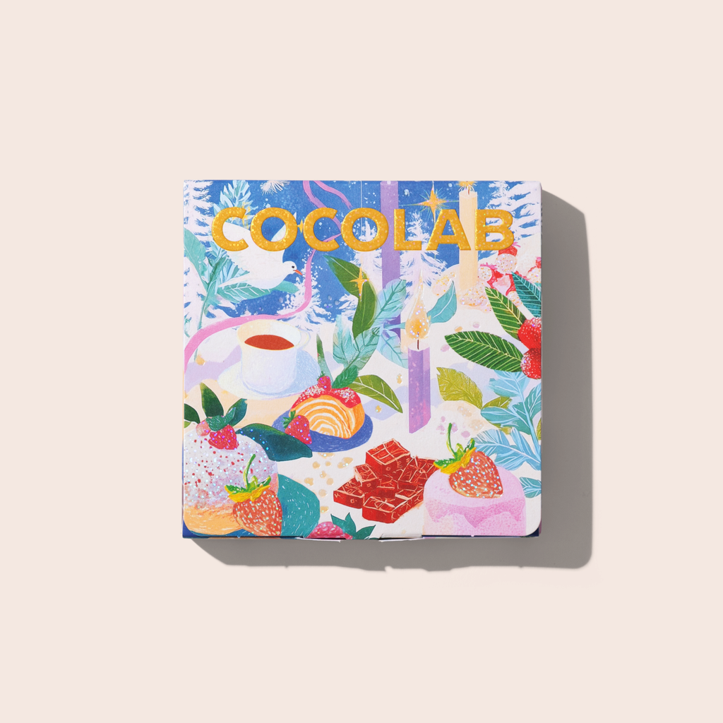 Twilight Delights Cocofloss Gift Set – COCOLAB
