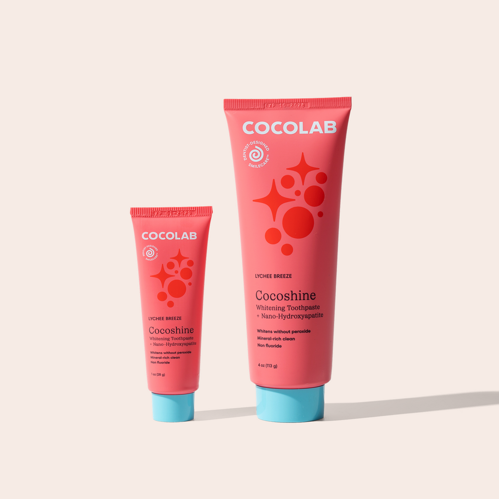 Home & Away Shine Set – COCOLAB