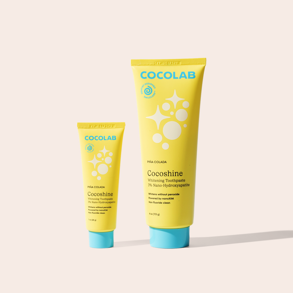 Home & Away Shine Set – COCOLAB