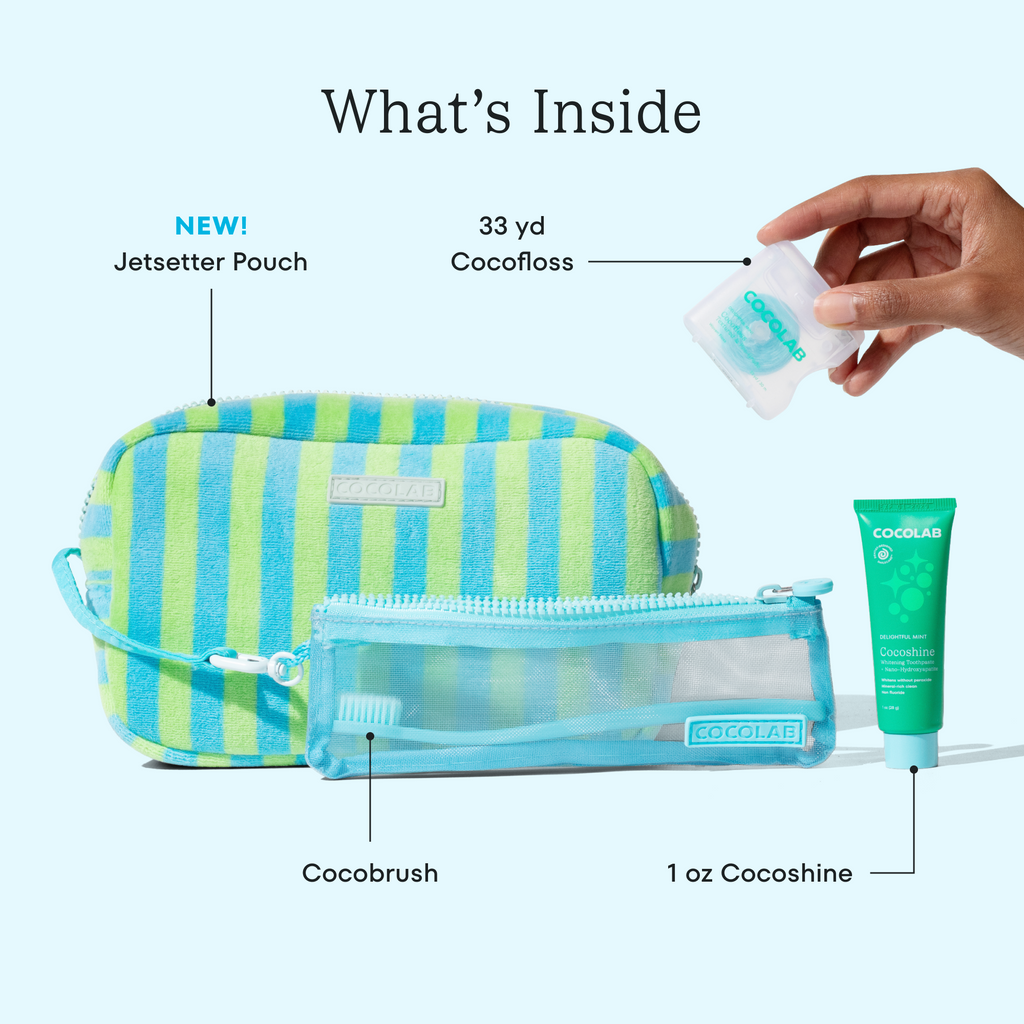 coco＿smile Ready, Set, Jet Complete Bundle – COCOLAB