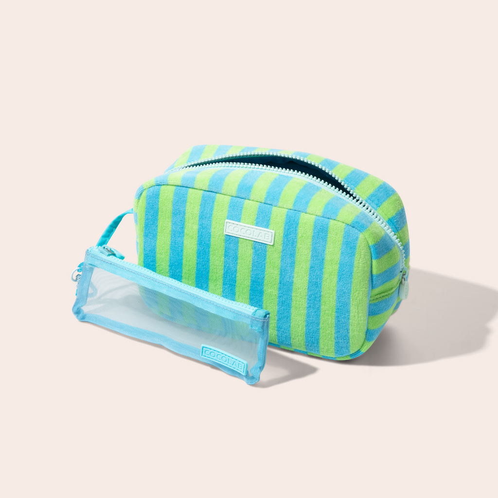 Jet Setter Pouch – COCOLAB