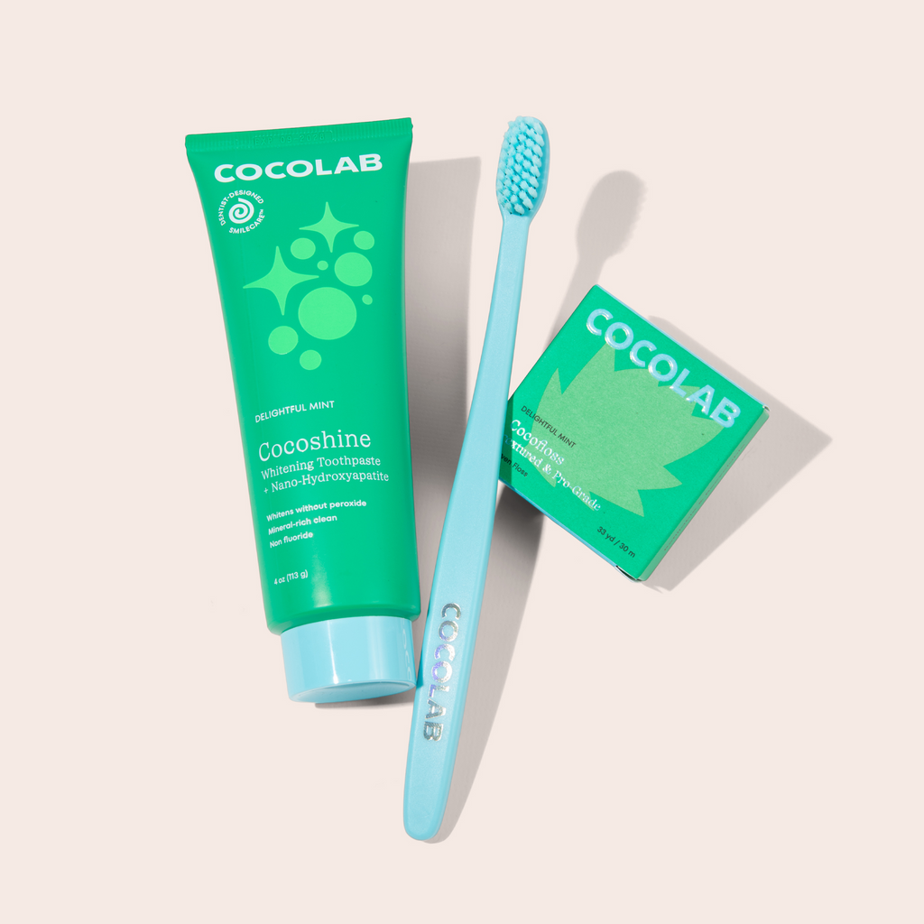 SmileCare System™ Bundle – COCOLAB