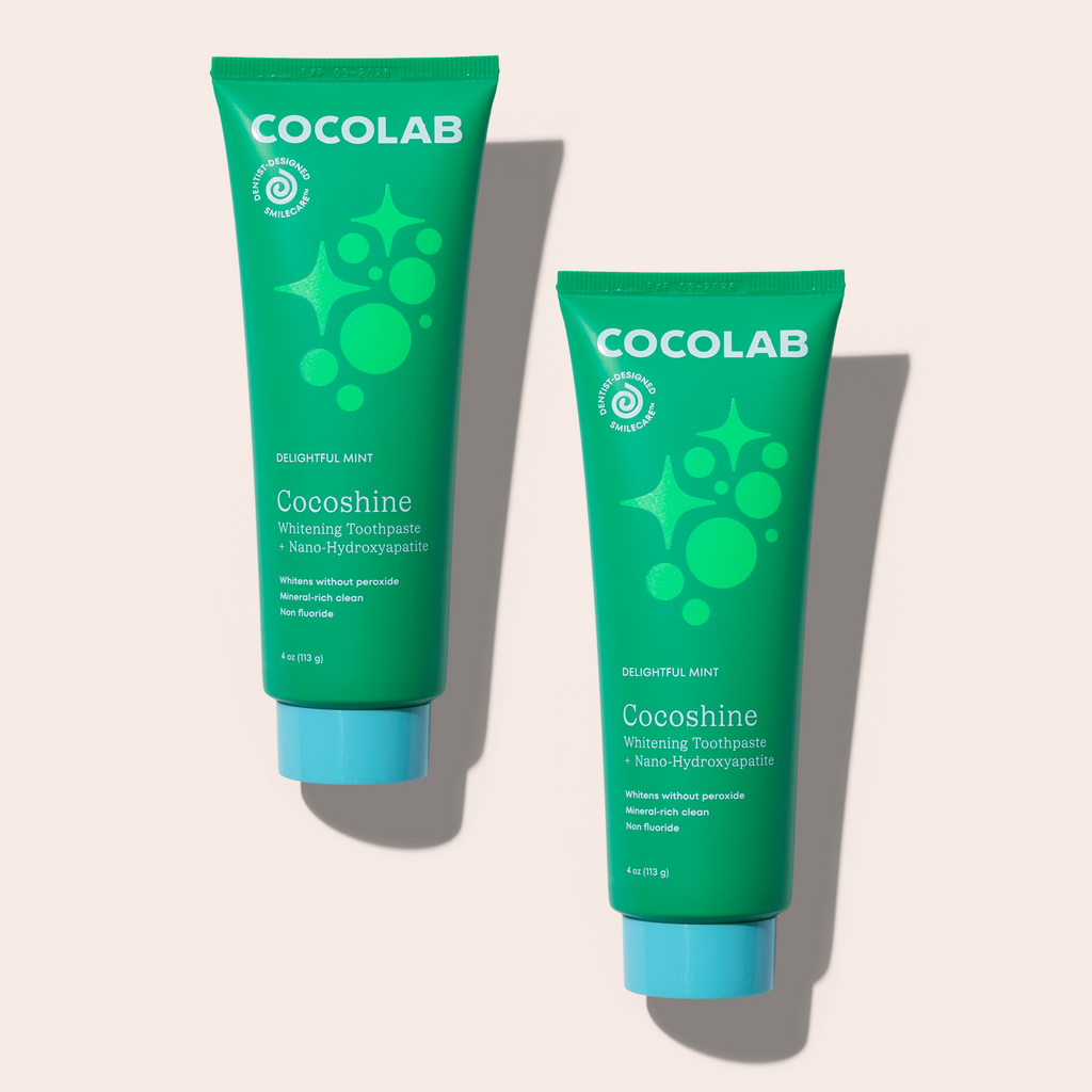 Cocoshine Duo – COCOLAB