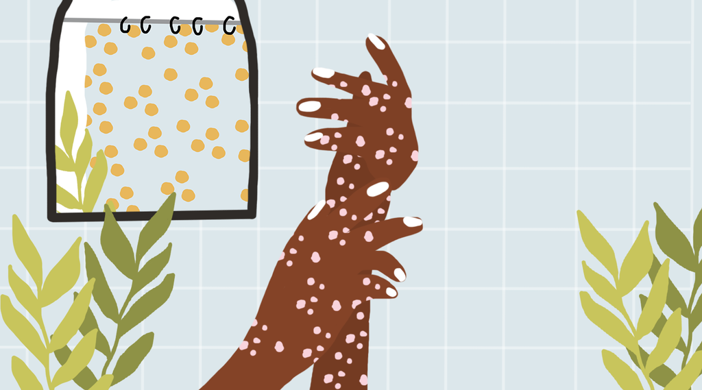 A Gift for Dry Hands: Homemade Salve – COCOLAB