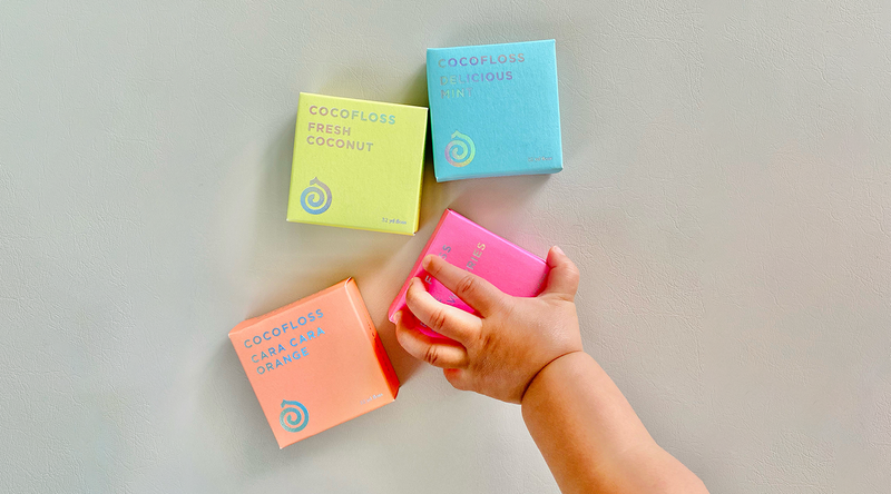 Want to Raise Floss Fanatics? Make Flossing Fun!