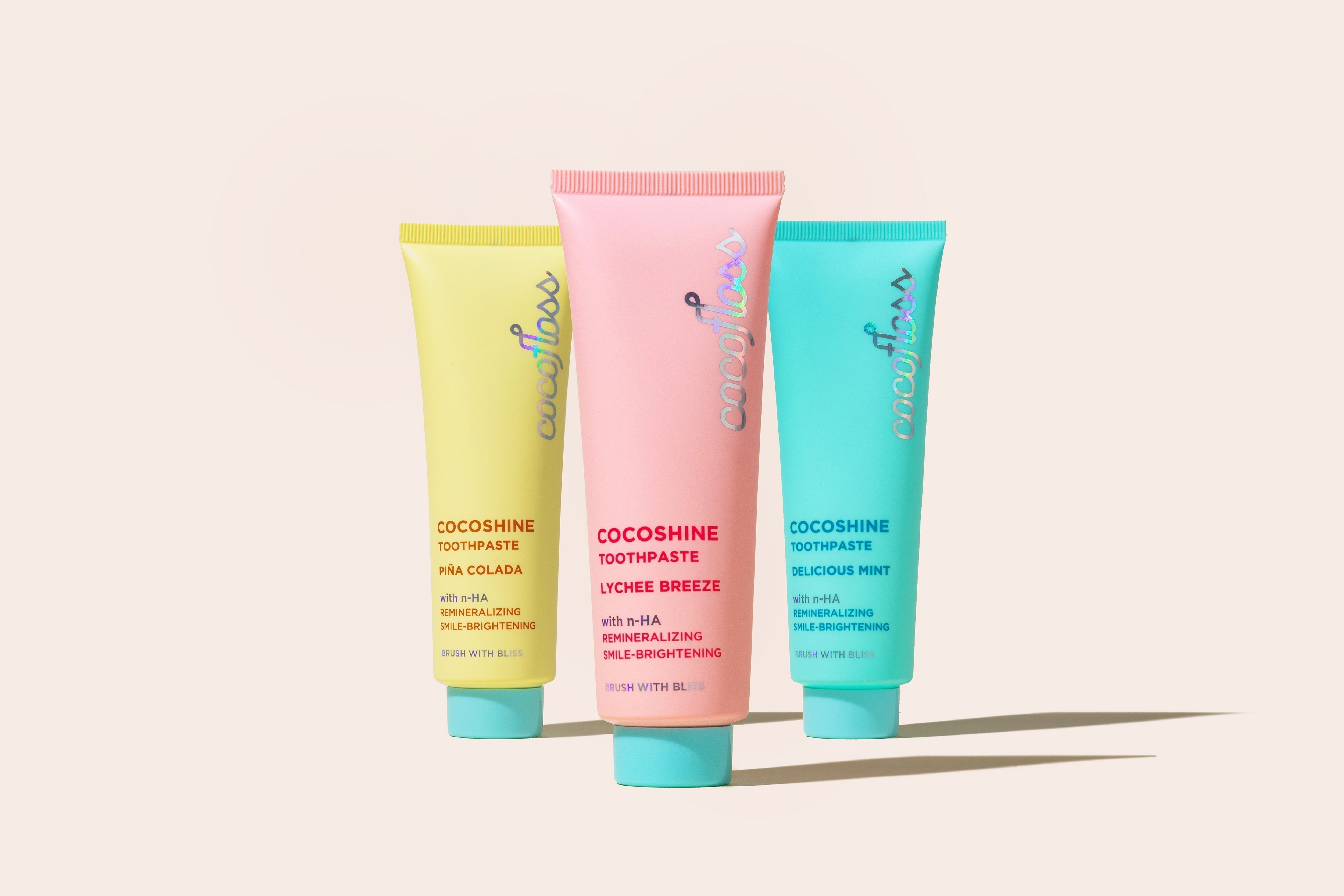 Nano-Hydroxyapatite Toothpaste Explained – COCOLAB, image size:5000x3334