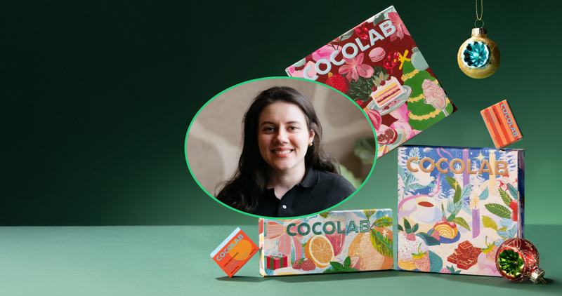 Meet the Artist: Rafaela Mascaro