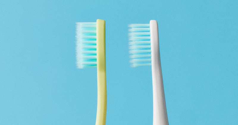 Manual vs. Electric Toothbrush: Which Is Better?