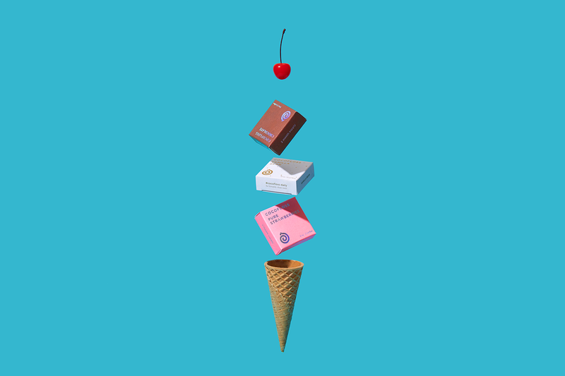 What’s Your Gelato Personality?