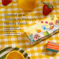 Spring Mini Collection - Cat's Sunday Brunch