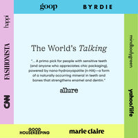 Cocoshine Whitening Toothpaste