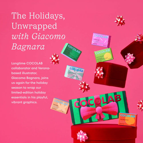 Tiny Tidings Mini Floss Set