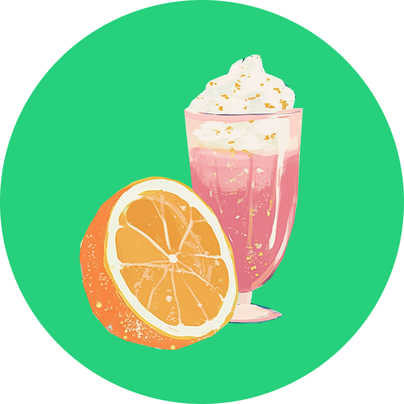 Merry Minis Cocofloss Gift Set