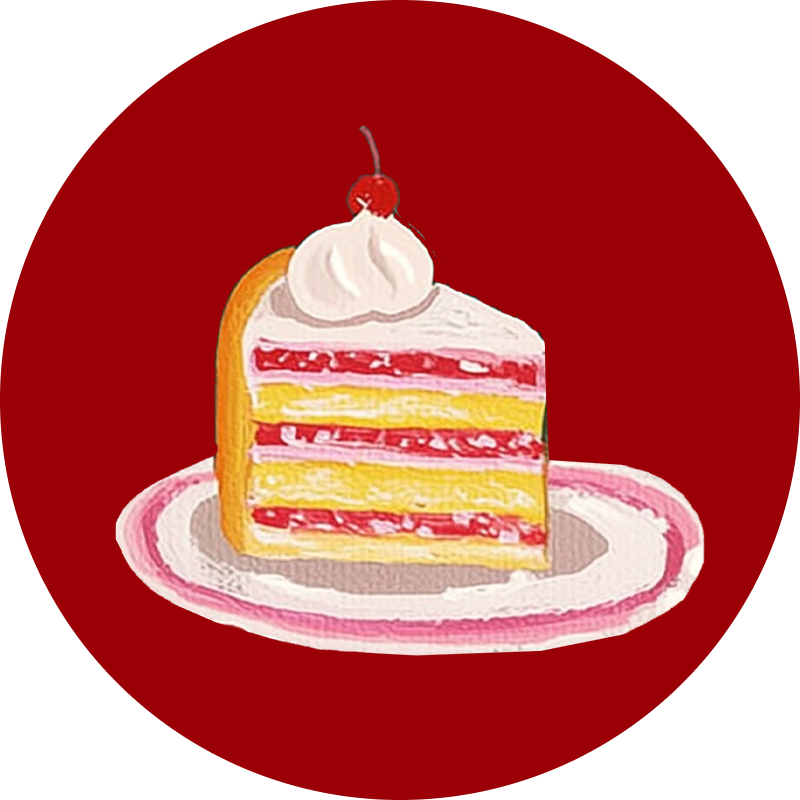 Winter Temptations Cocofloss Gift Set