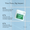 Cocofloss Thin Dental Floss