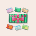 Tiny Tidings Mini Floss Set