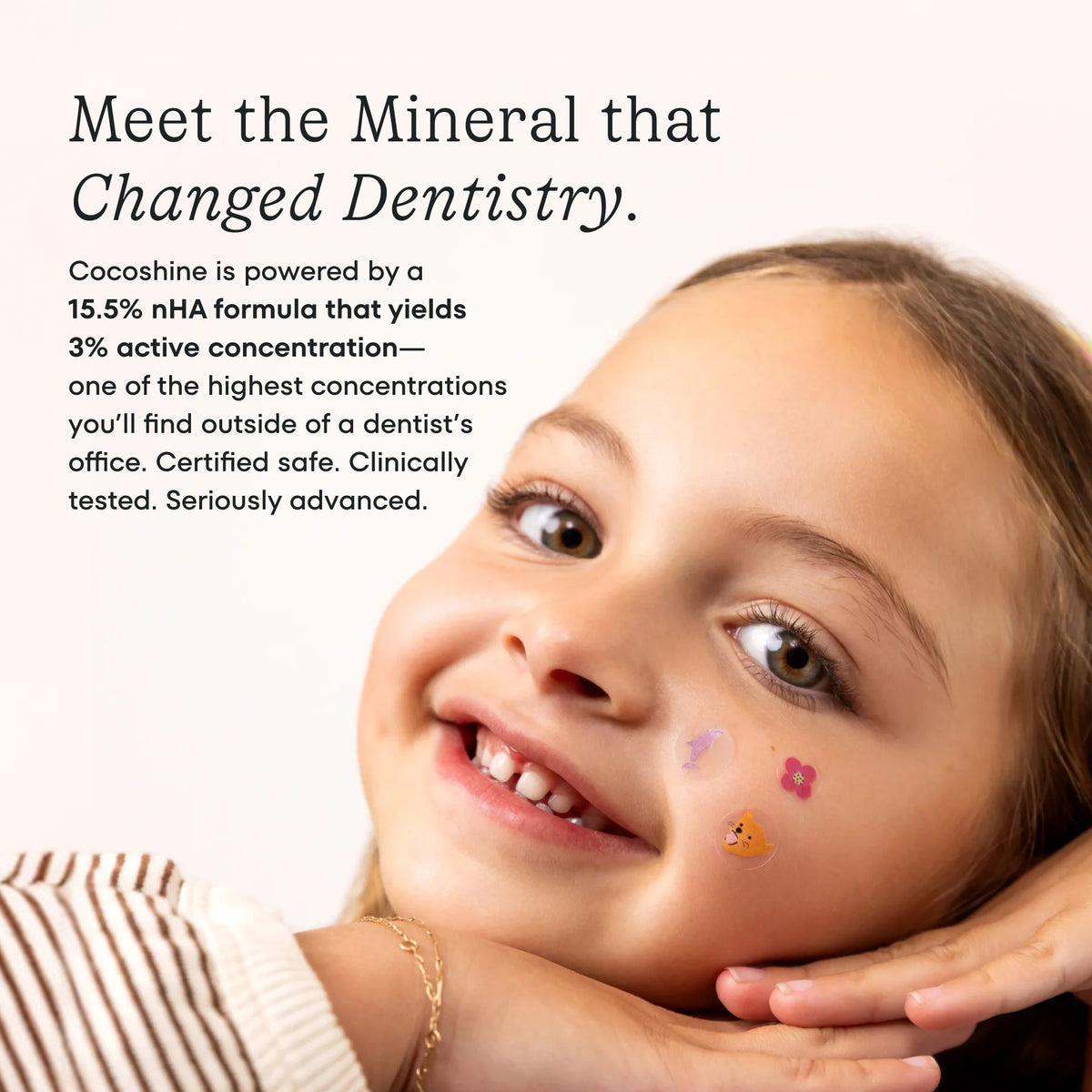 Cocoshine Toothpaste - Kids-Favorite Flavors