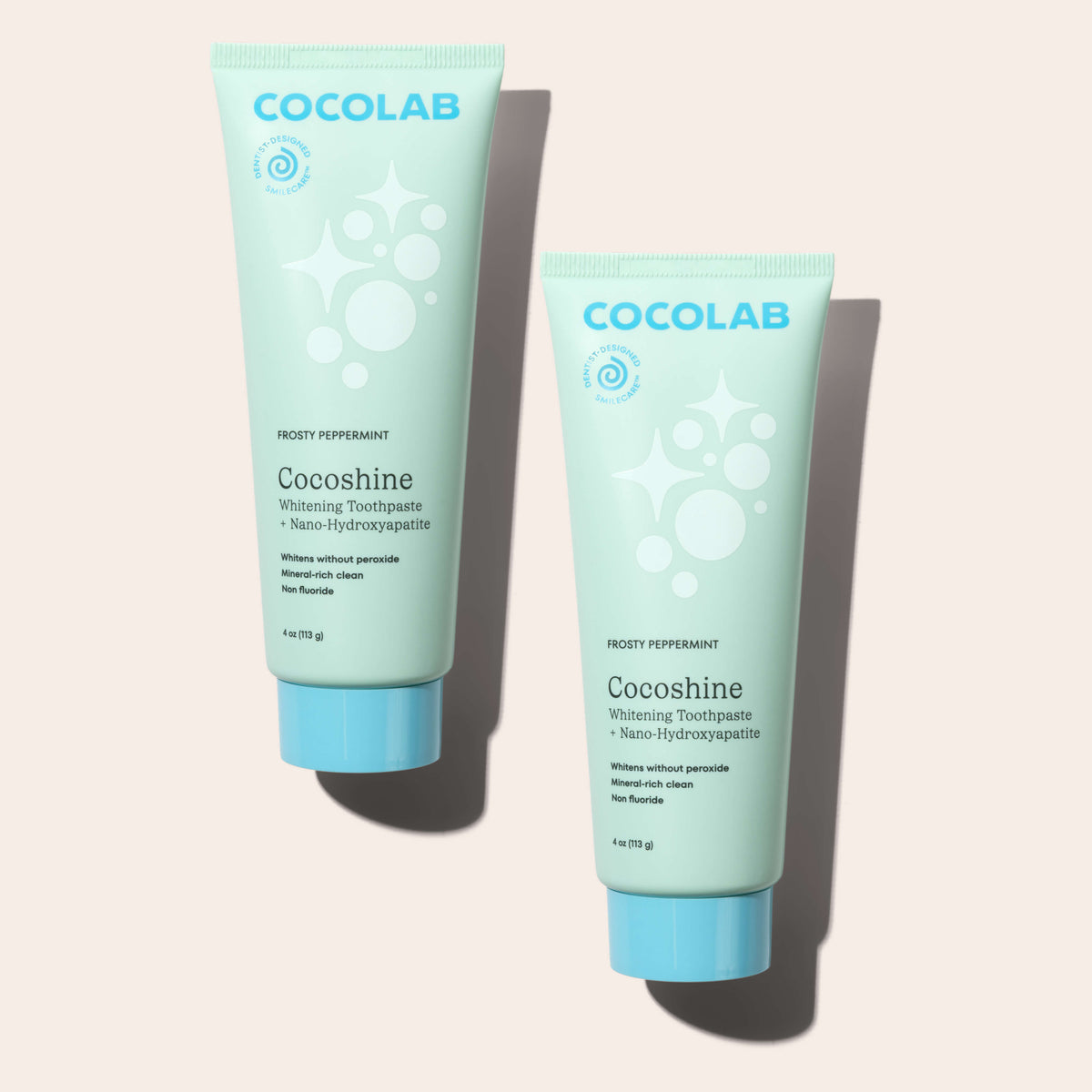 Cocoshine Duo