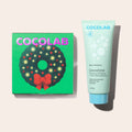 Holly Jolly Floss Set + Frosty Peppermint Cocoshine