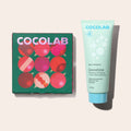 ‘Tis The Season Floss Set + Frosty Peppermint Cocoshine