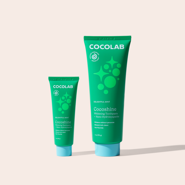 Home & Away Shine Set – COCOLAB