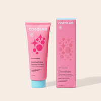 Cocoshine Whitening Toothpaste - Wild Strawberry