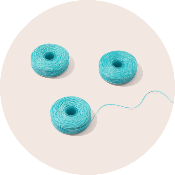 Cocofloss Thin Dental Floss