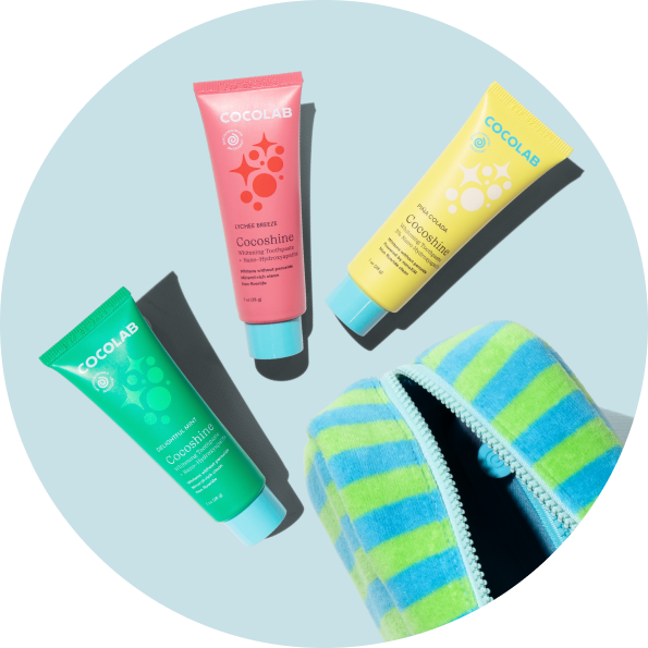 Ready, Set, Jet Complete Bundle