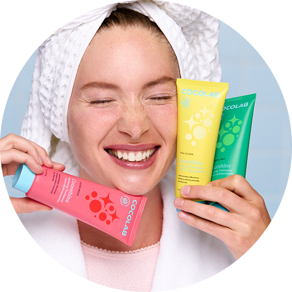 Home & Away Shine Set