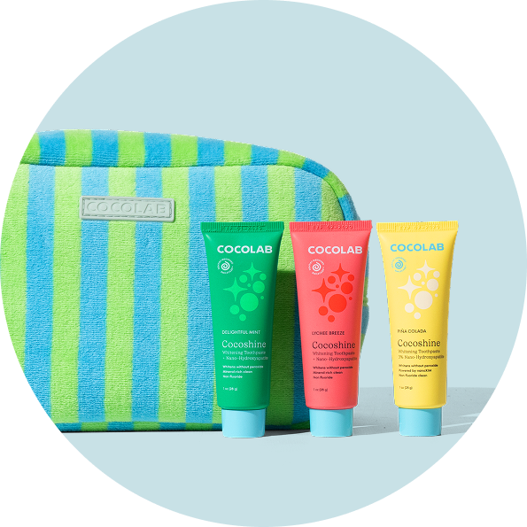 Ready, Set, Jet Complete Bundle