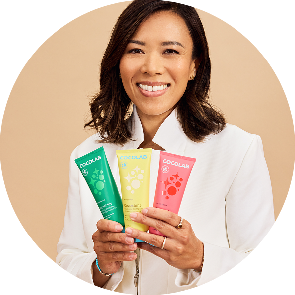 Cocoshine Toothpaste - Kids-Favorite Flavors