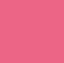 Solid pink color swatch