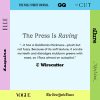 Summer Watermelon Dental Floss