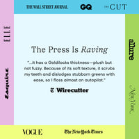 Cocofloss Happiness Set