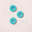 Cocofloss Refill Trio