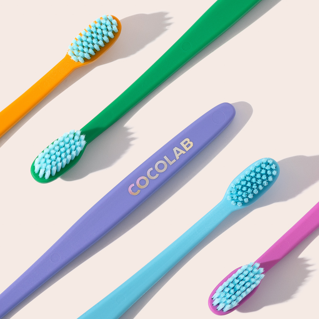 Cocobrush — 5 Pack – COCOLAB