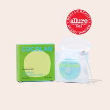 Young Coconut Dental Floss