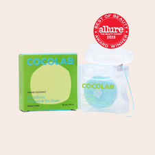 Young Coconut Dental Floss