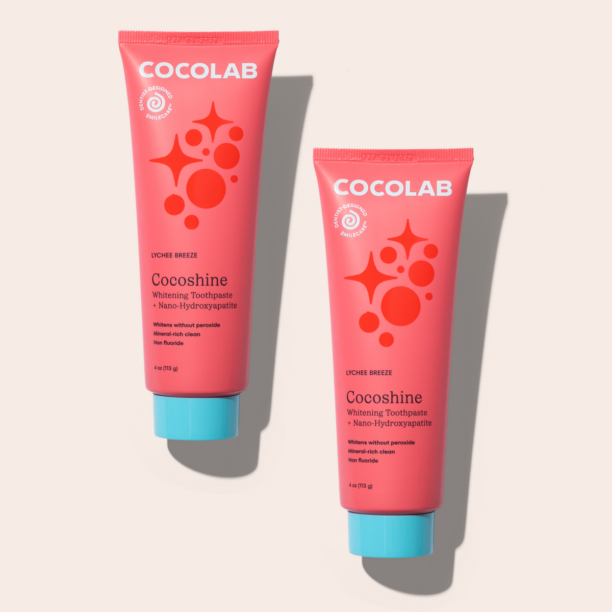 Cocoshine Duo – COCOLAB