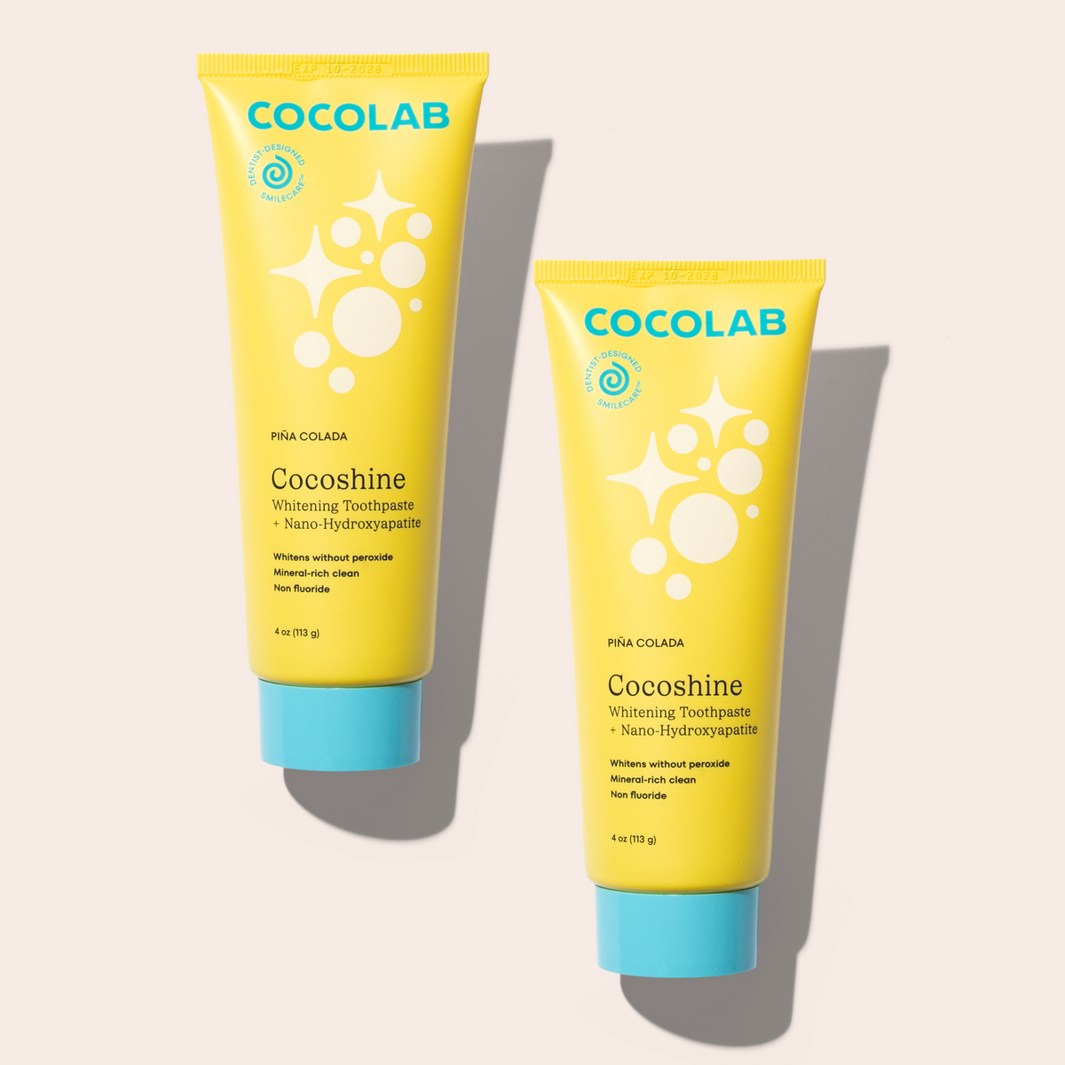 Cocoshine Duo