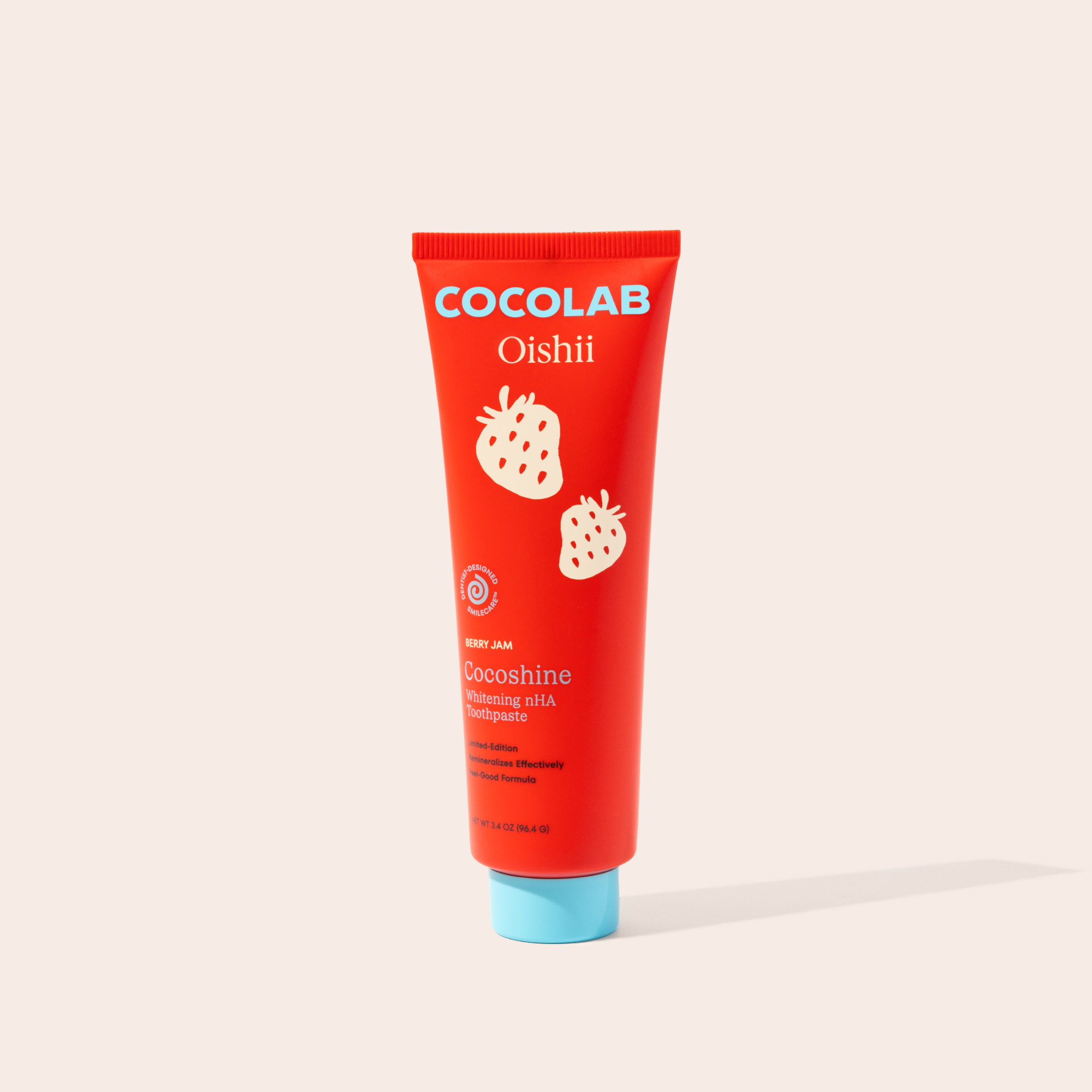 Cocoshine Whitening Toothpaste