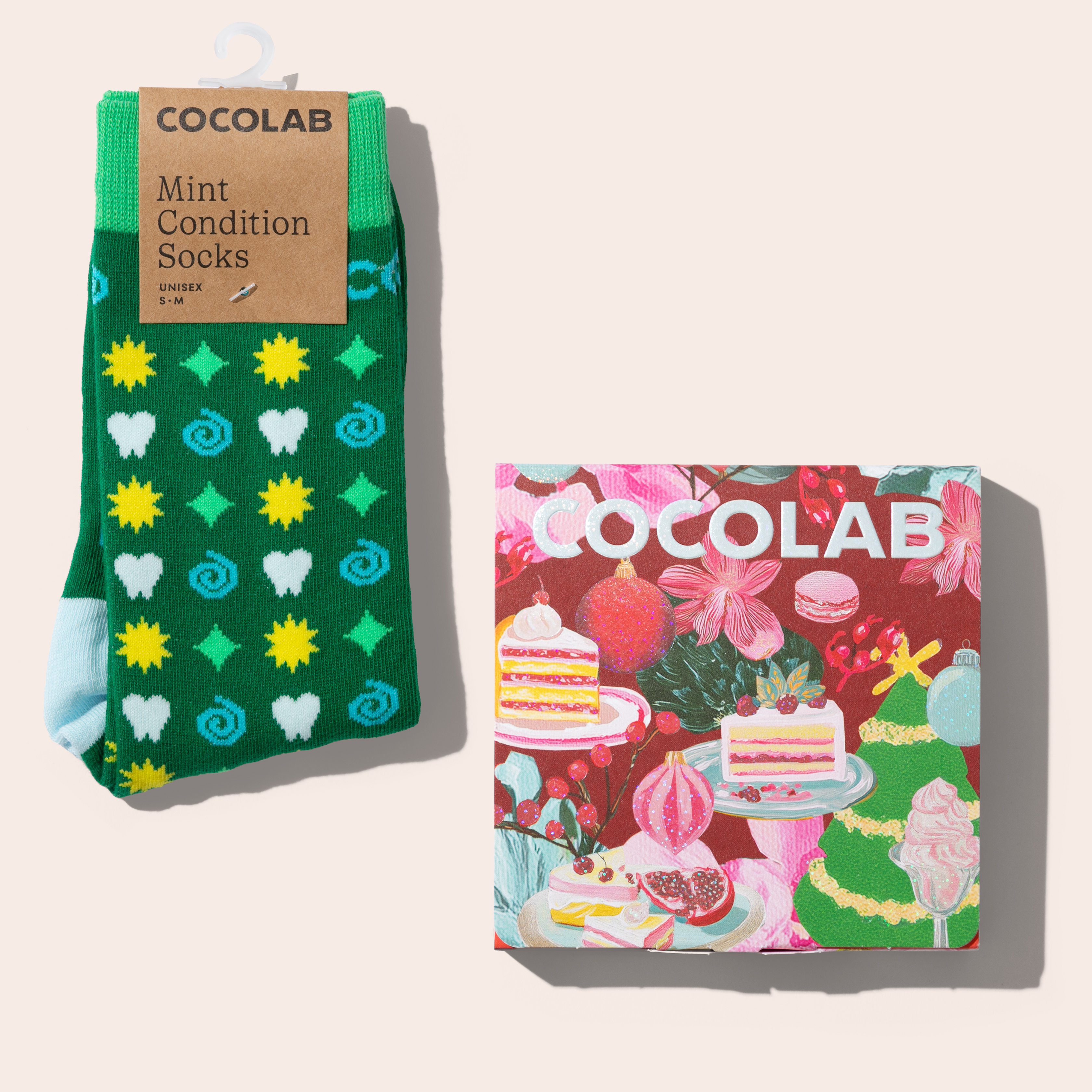 Merry Cozy Bundle – COCOLAB