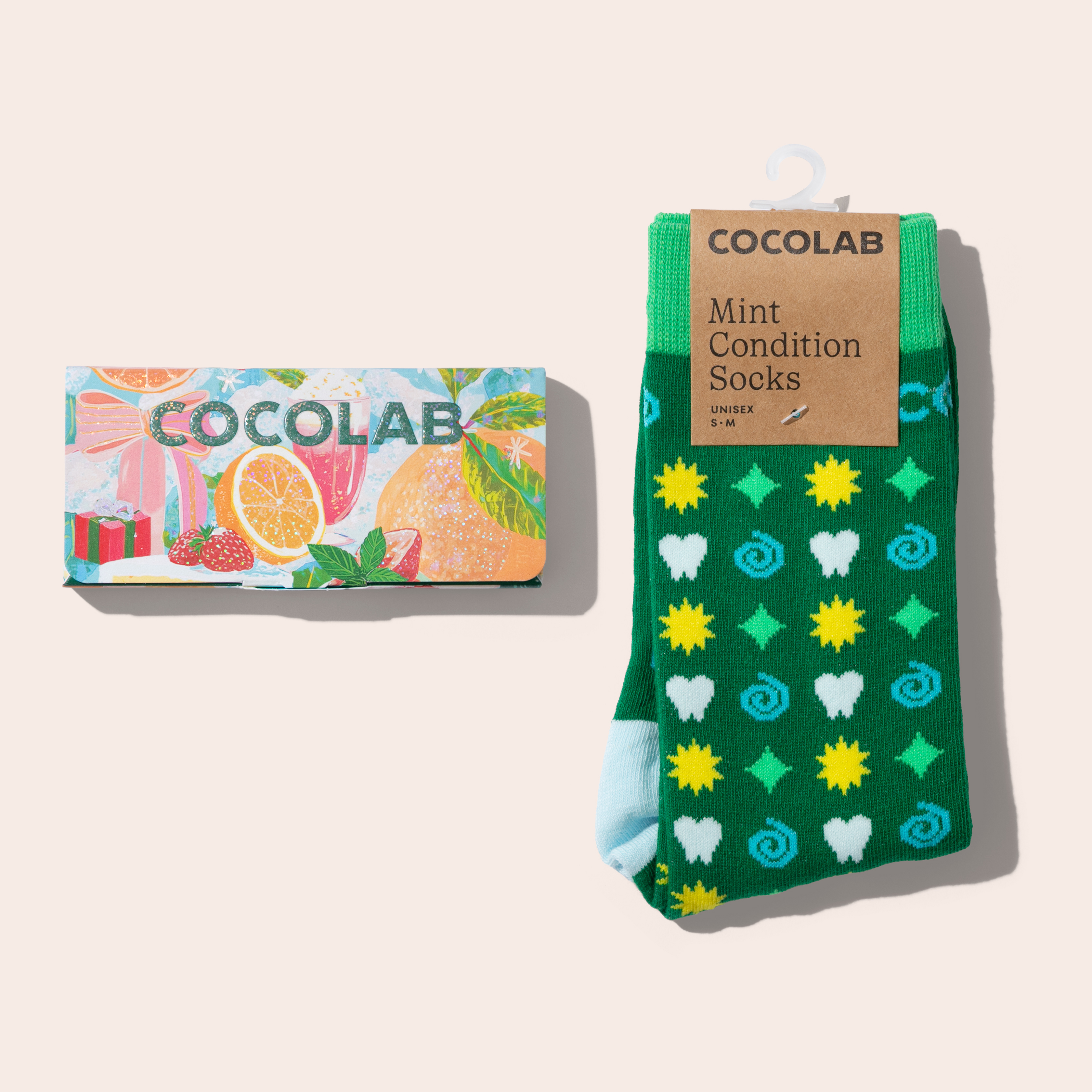Merry Mini Cozy Bundle – COCOLAB