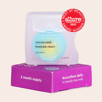 Passion Fruit Dental Floss