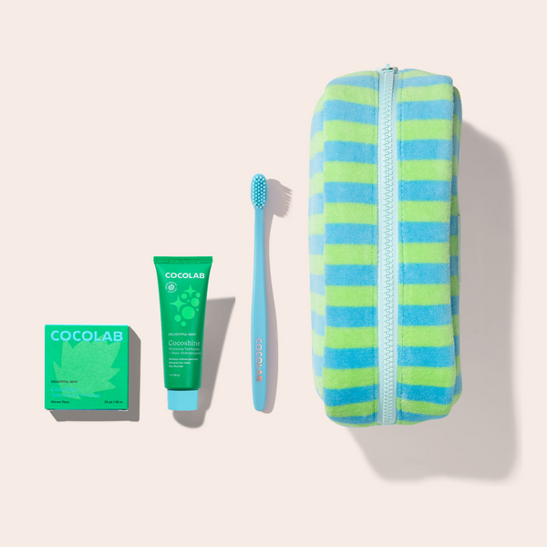 Ready, Set, Jet Complete Bundle – COCOLAB