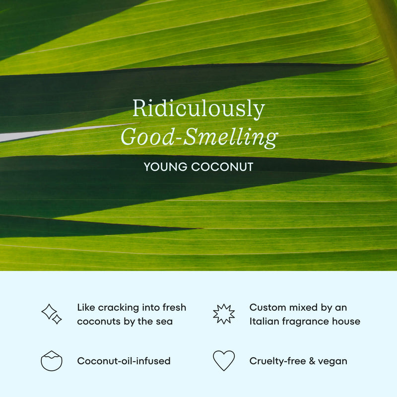 Cocofloss Refill Trio