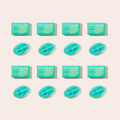 Mini Floss 8-Pack