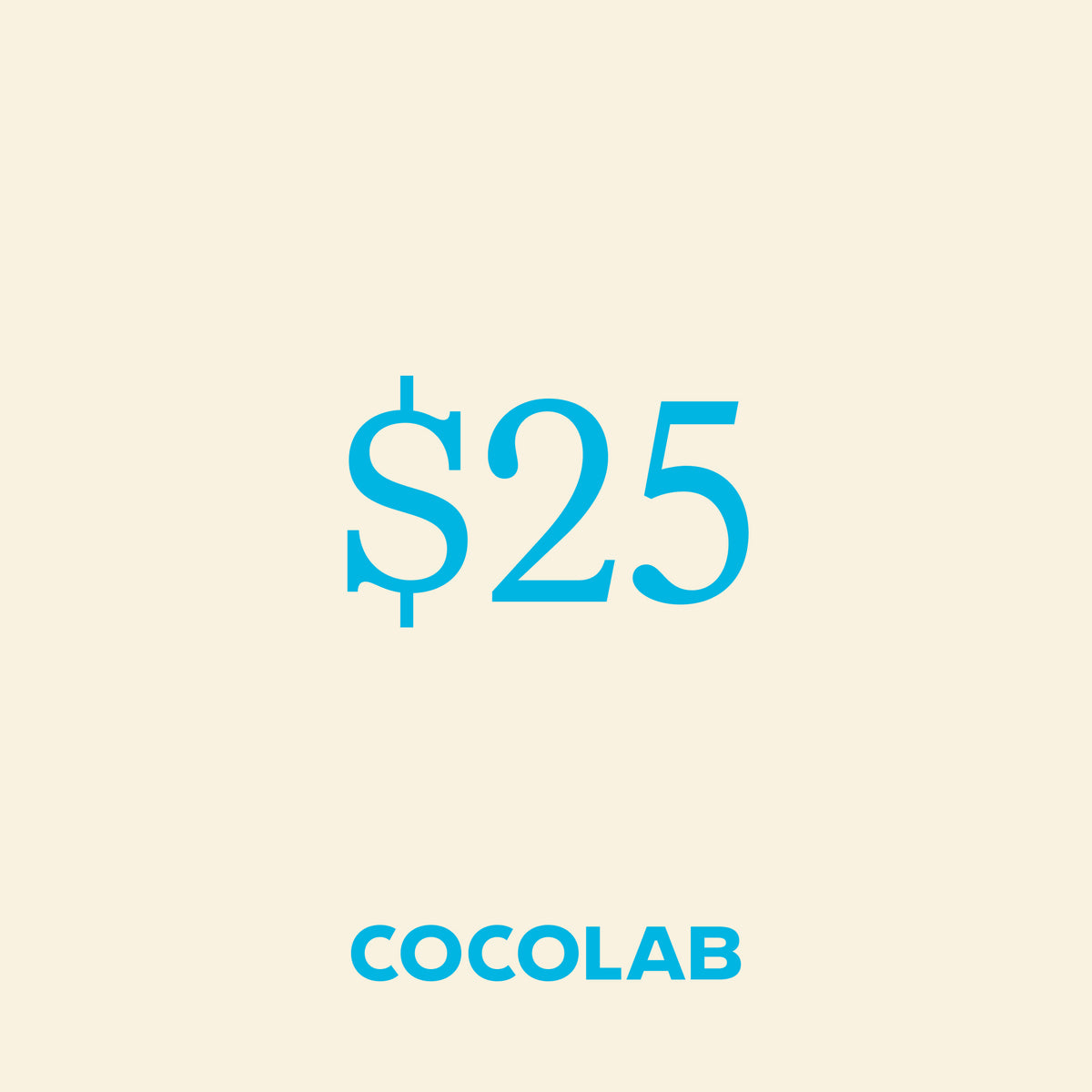 Digital Gift Cards