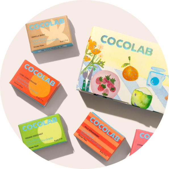 Spring Mini Collection - Cat's Sunday Brunch